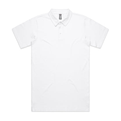 AS Colour Chad Polo