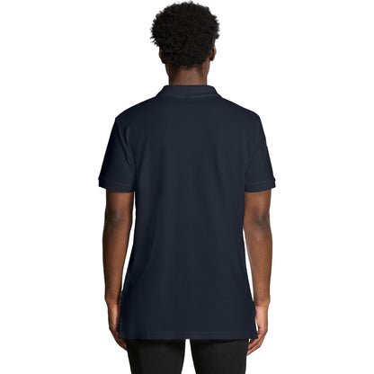 AS Colour Pique Polo