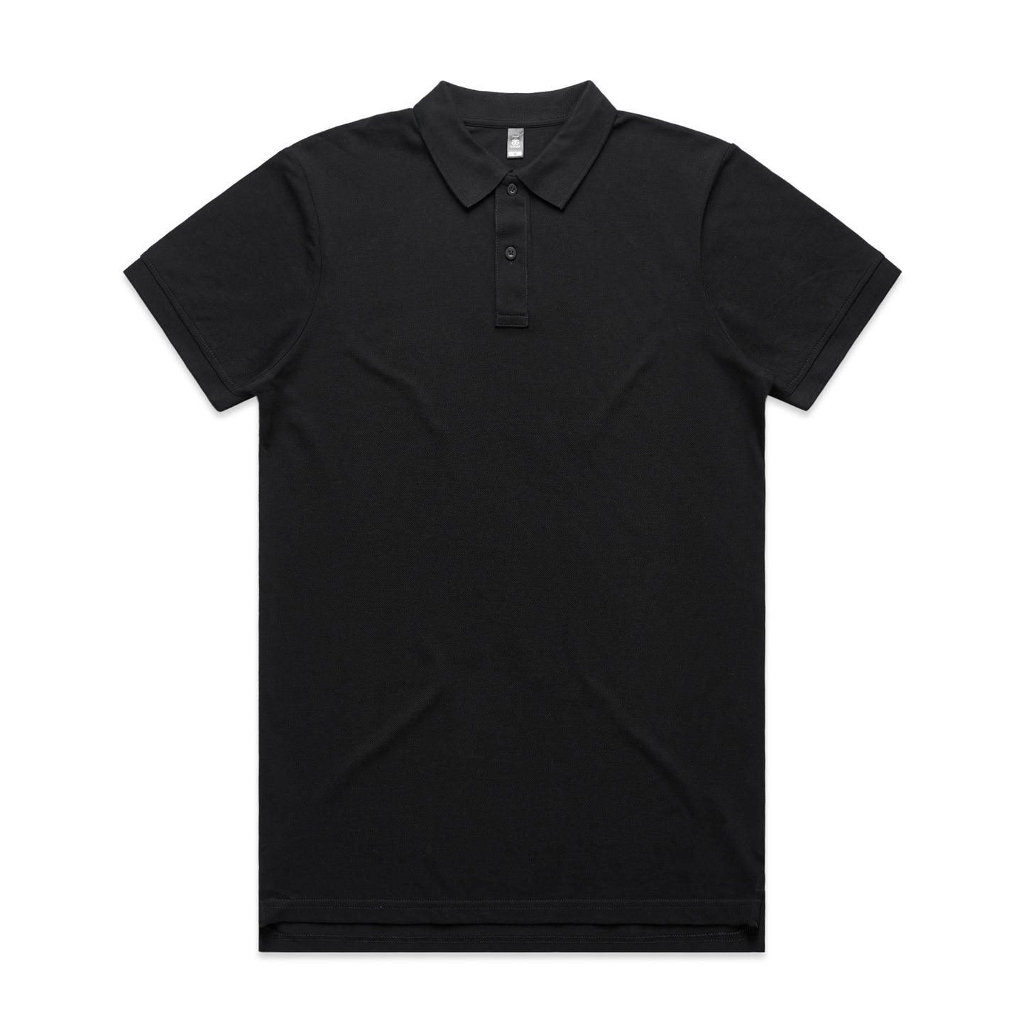 AS Colour Pique Polo