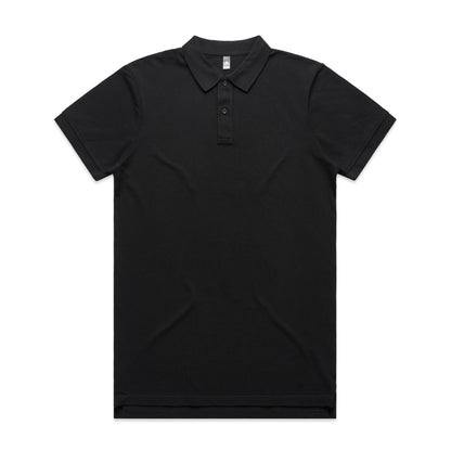 AS Colour Pique Polo