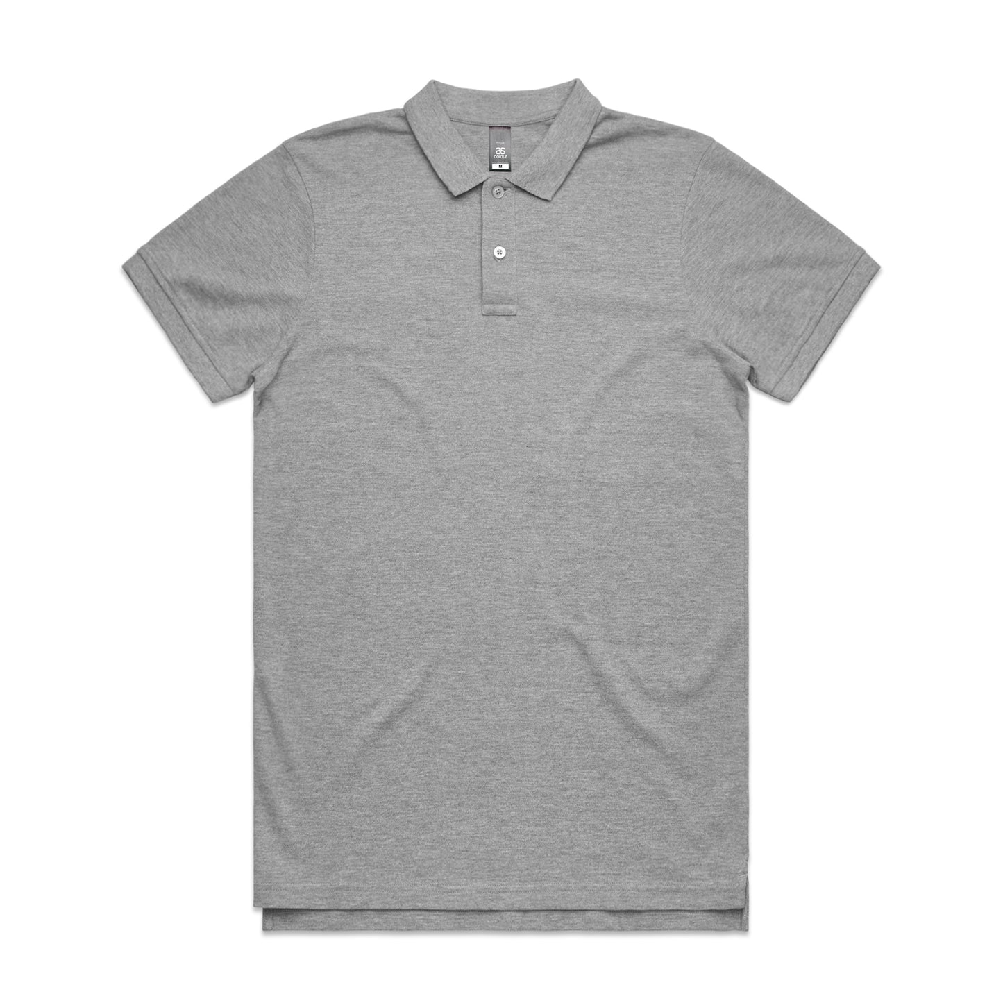 AS Colour Pique Polo