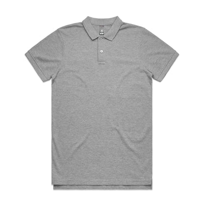 AS Colour Pique Polo