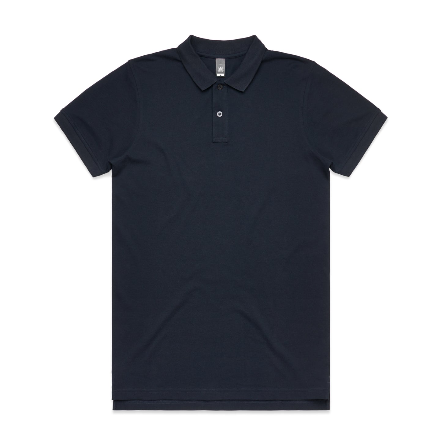 AS Colour Pique Polo