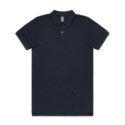 AS Colour Pique Polo