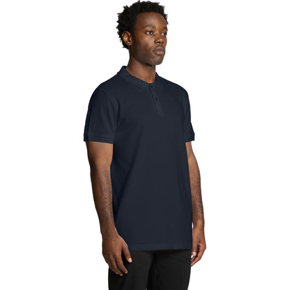 AS Colour Pique Polo