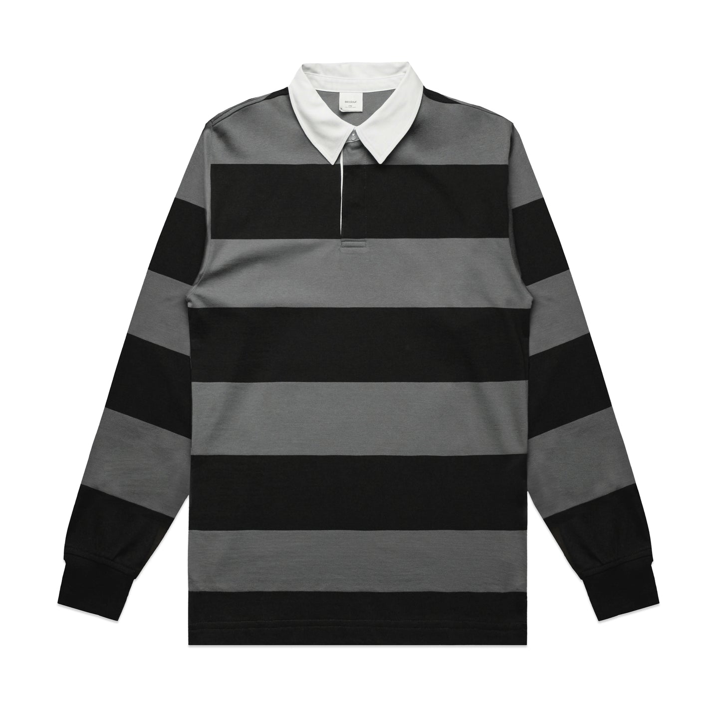 AS Colour Rugby Stripe Jersey