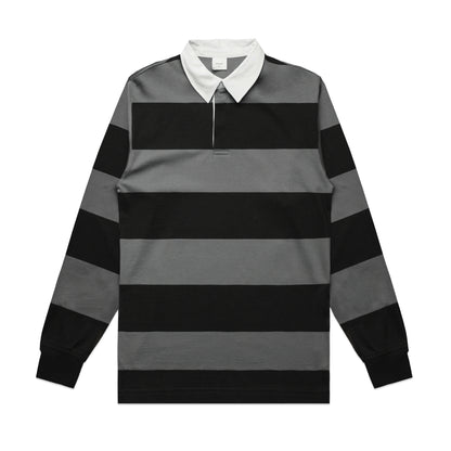 AS Colour Rugby Stripe Jersey