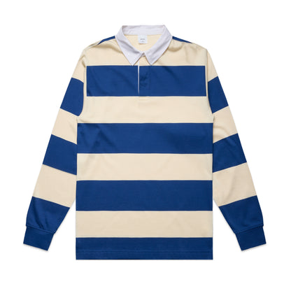 AS Colour Rugby Stripe Jersey