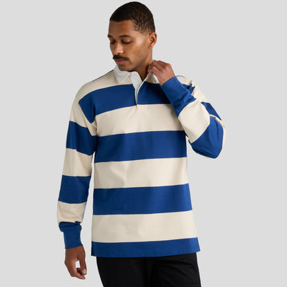 AS Colour Rugby Stripe Jersey