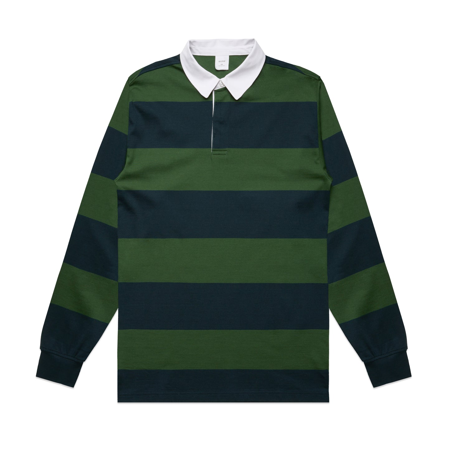 AS Colour Rugby Stripe Jersey
