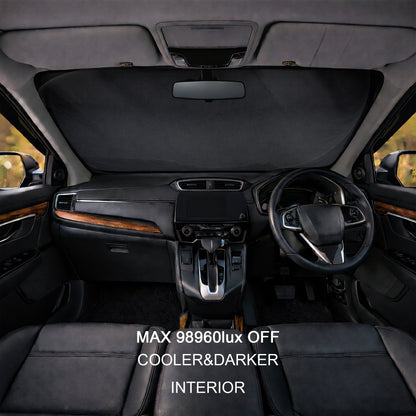 Reflective Car Sunshade