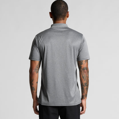 AS Colour Active Work Polo