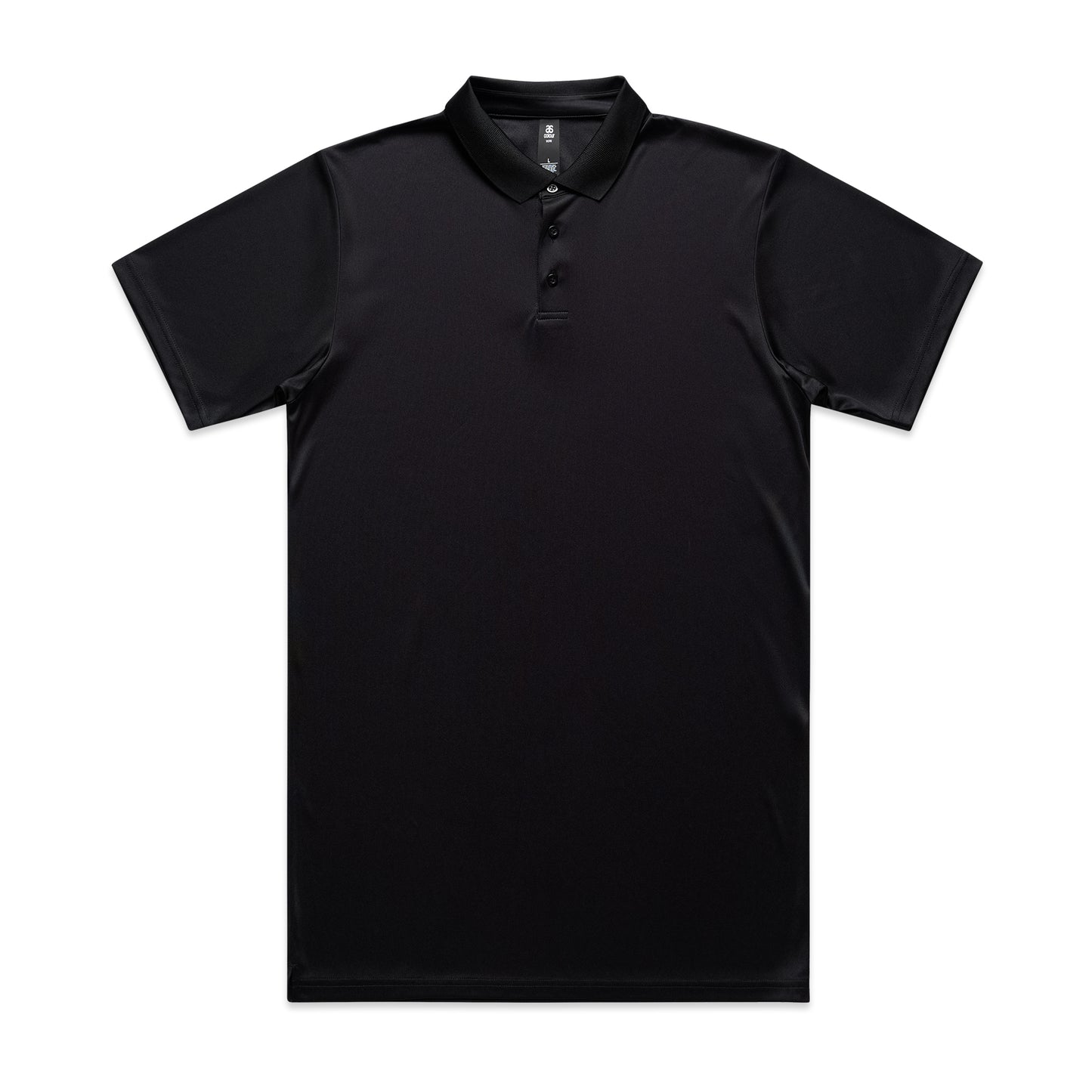 AS Colour Active Work Polo