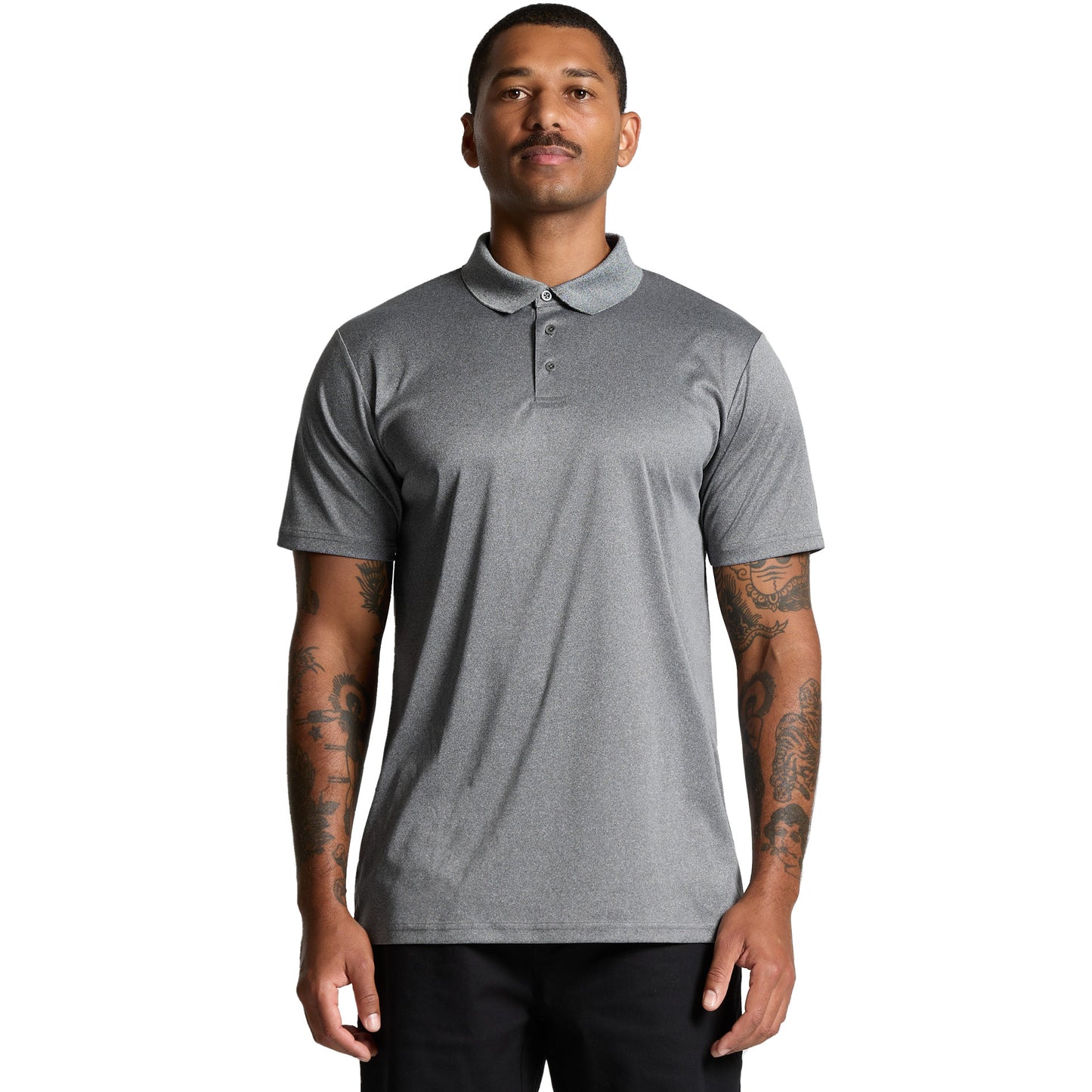 AS Colour Active Work Polo