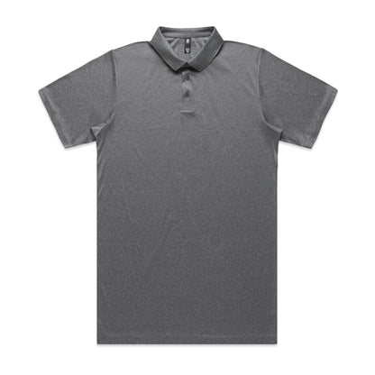 AS Colour Active Work Polo