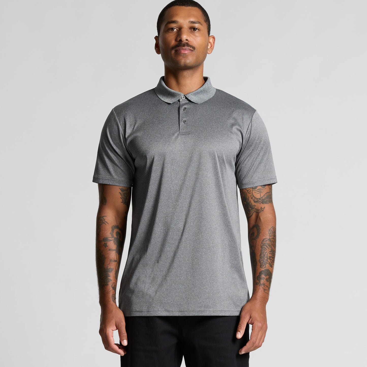 AS Colour Active Work Polo