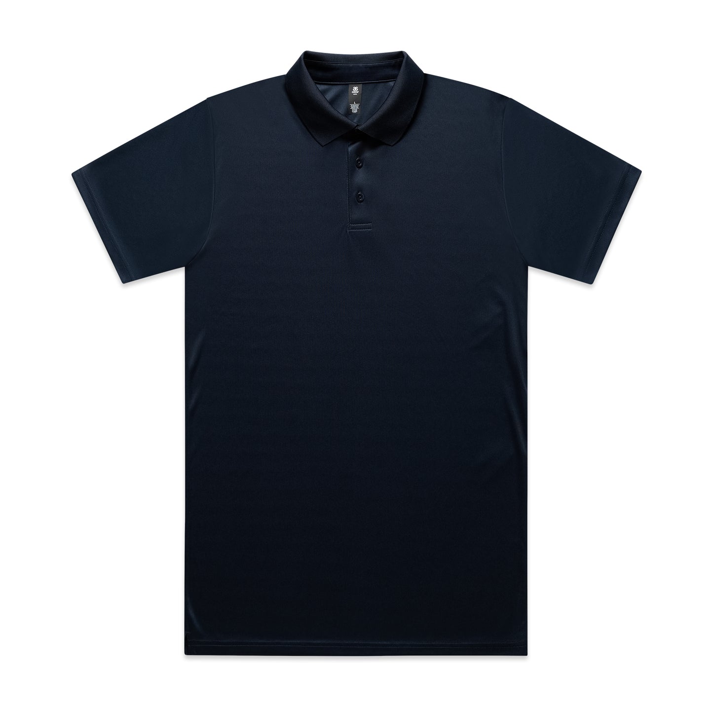 AS Colour Active Work Polo