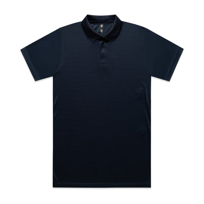 AS Colour Active Work Polo