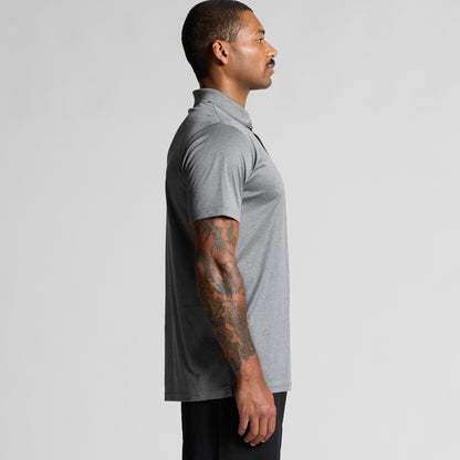 AS Colour Active Work Polo