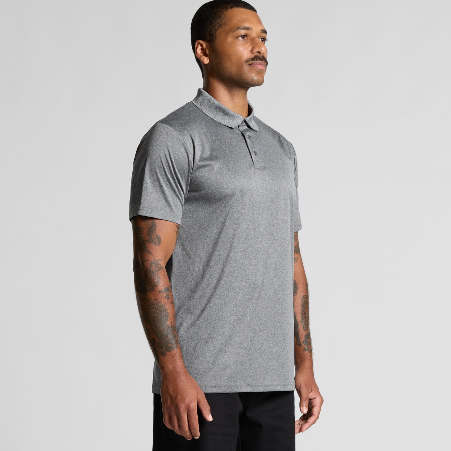 AS Colour Active Work Polo