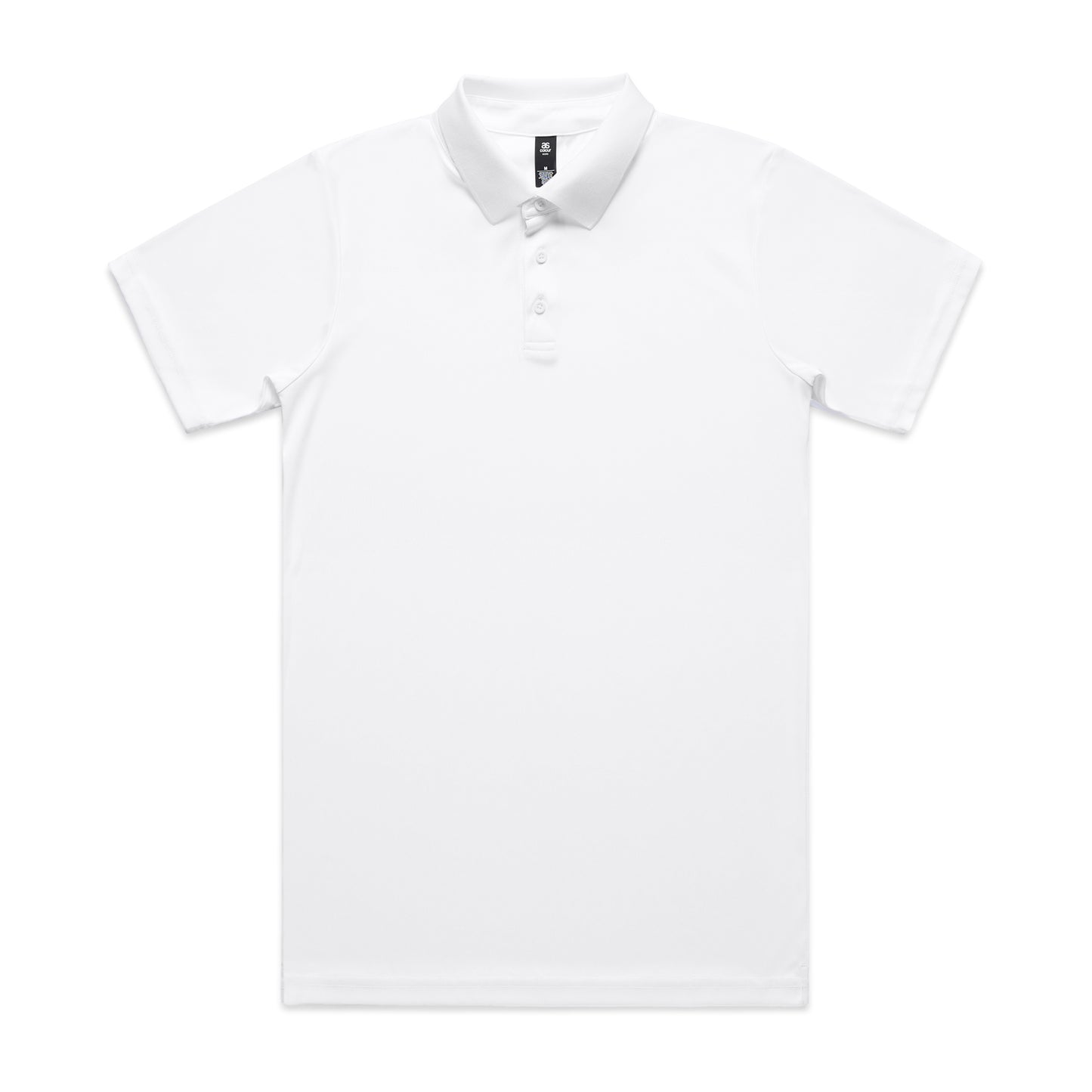 AS Colour Active Work Polo