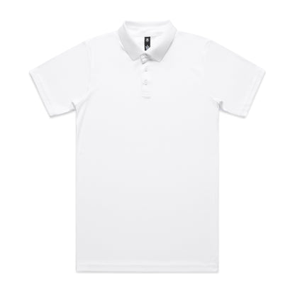 AS Colour Active Work Polo