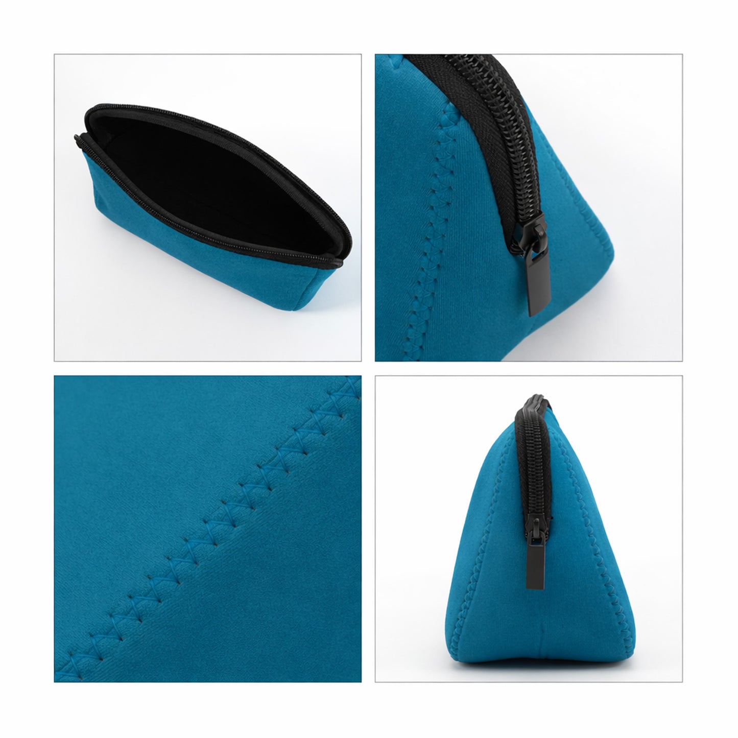 Neoprene Cosmetic Bag