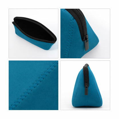 Neoprene Cosmetic Bag