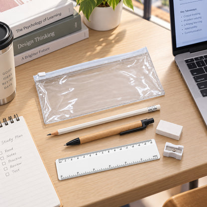 Branded Stationery Set