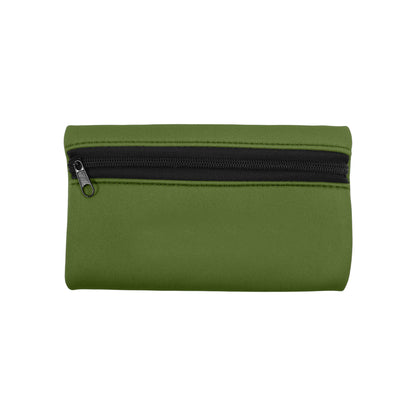Small Neoprene Pencil Pouch
