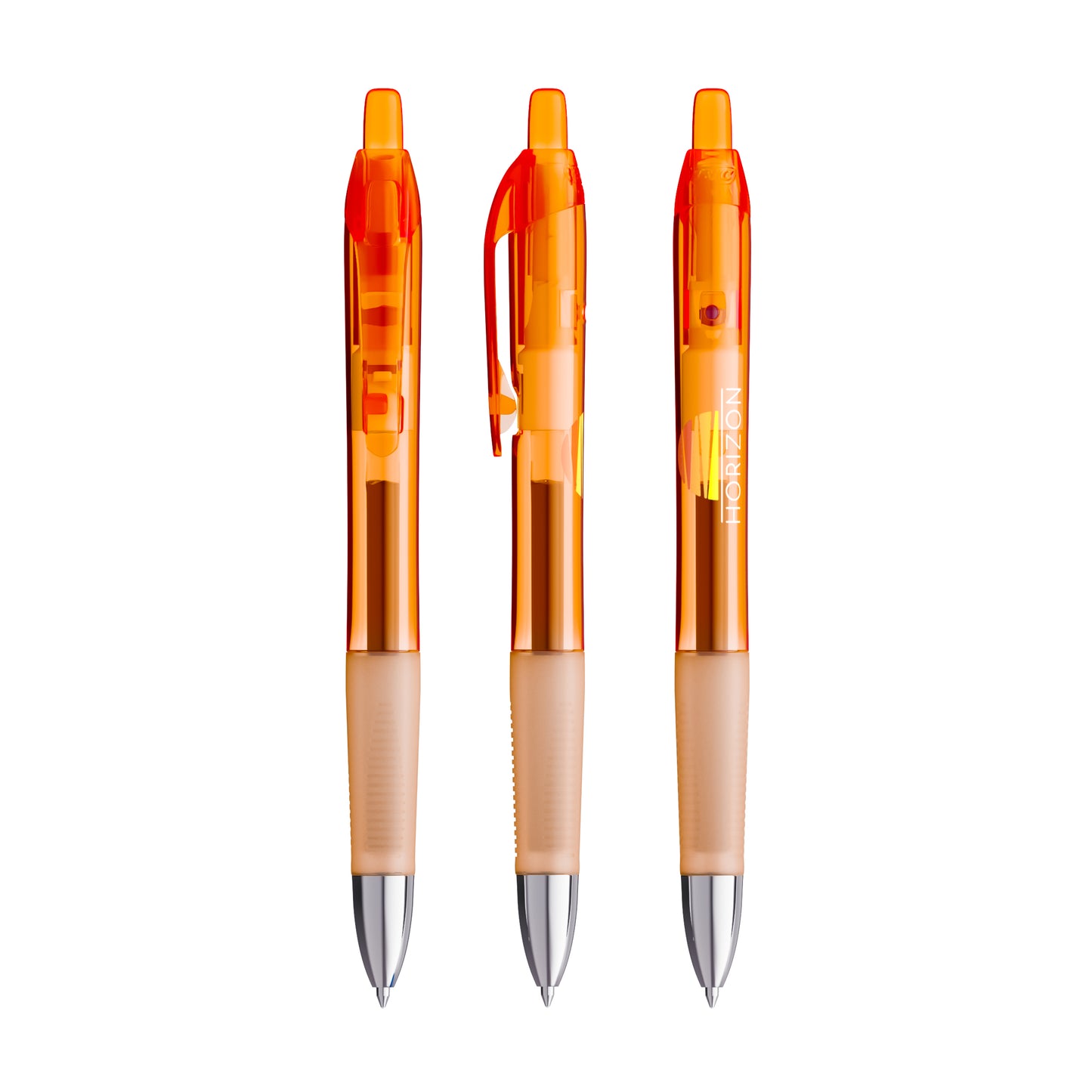 BIC® Intensity® Gel Clic