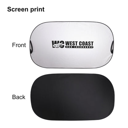 Reflective Car Sunshade