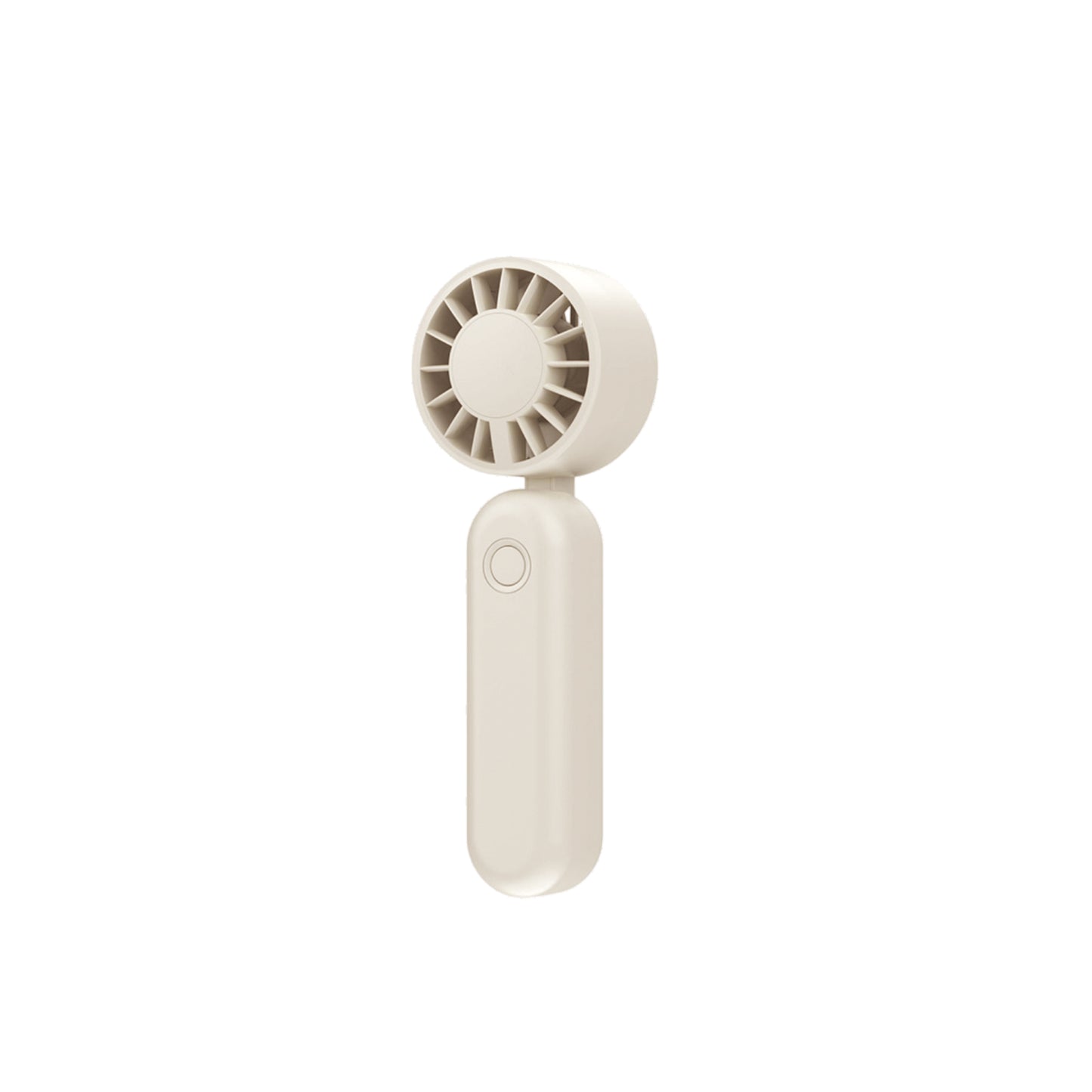 Foldable Handheld Fan