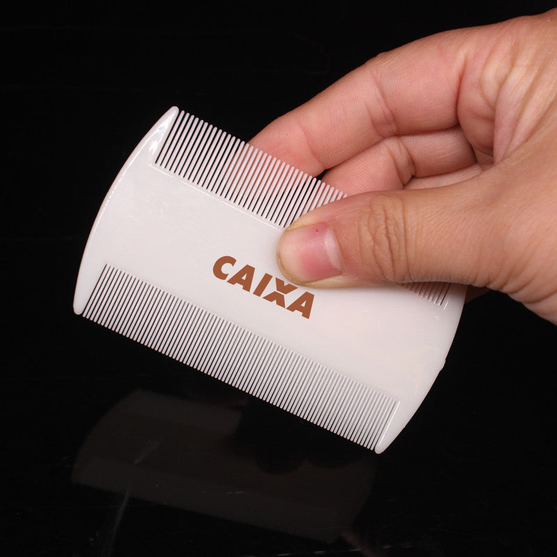 Pet Flea Combs