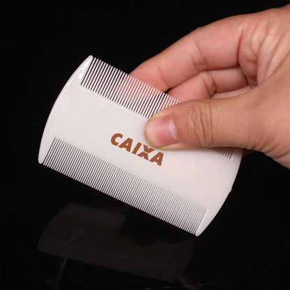 Pet Flea Combs