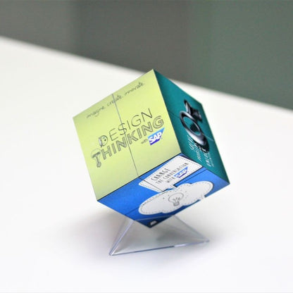 Mini Magic Cube - 5CM