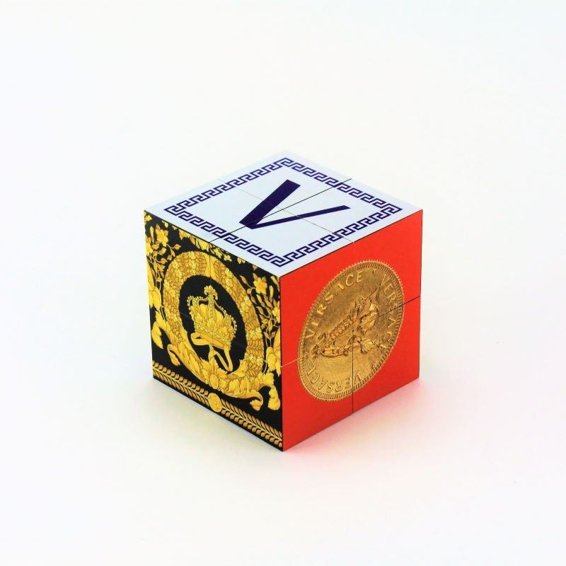 Mini Magic Cube - 5CM