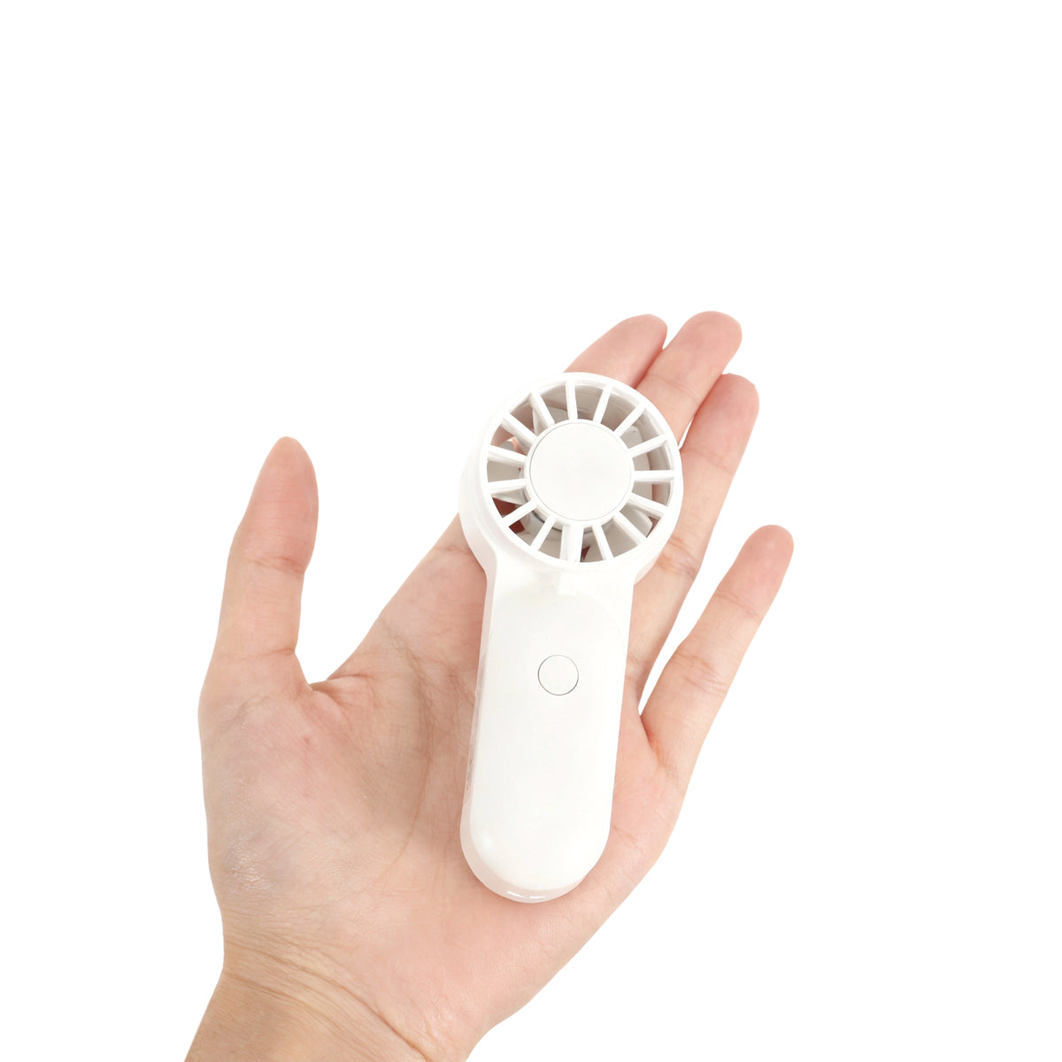 Mini Portable Handheld Fan