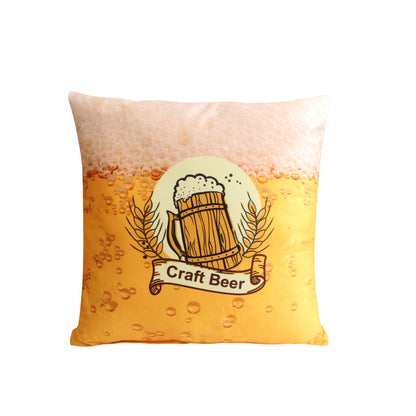 Square Cushion