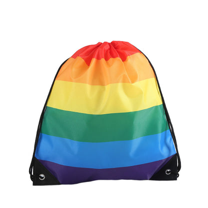 Drawstring Backpack