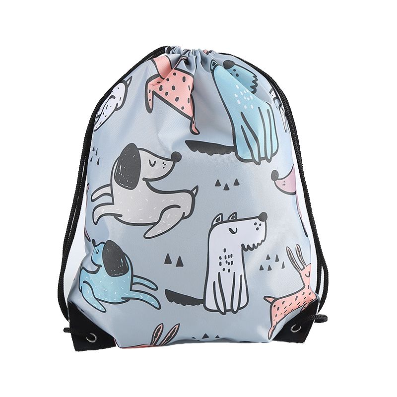 Drawstring Backpack