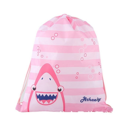 Large Drawstring Backpack