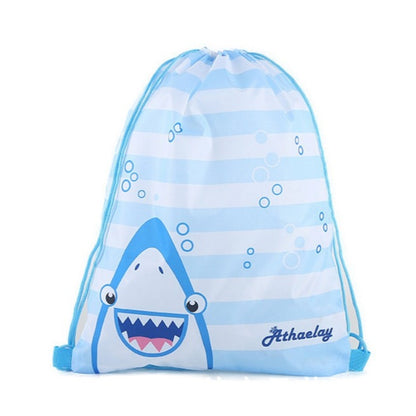Large Drawstring Backpack