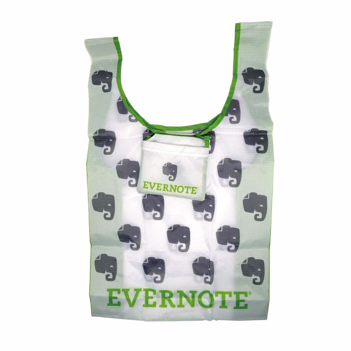 Reusable Foldaway Shopping Bag