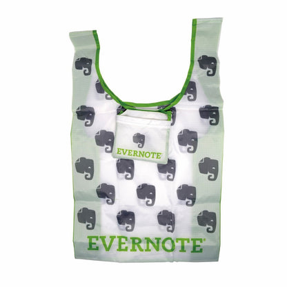 Reusable Foldaway Shopping Bag