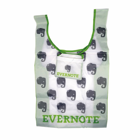 Reusable Foldaway Shopping Bag