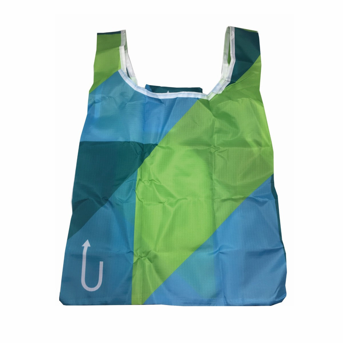 Reusable Foldaway Shopping Bag