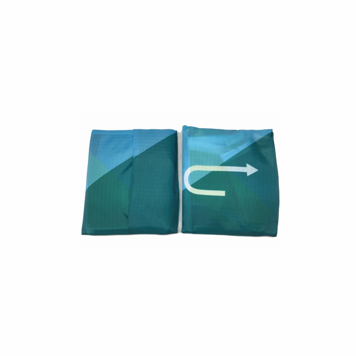Reusable Foldaway Shopping Bag
