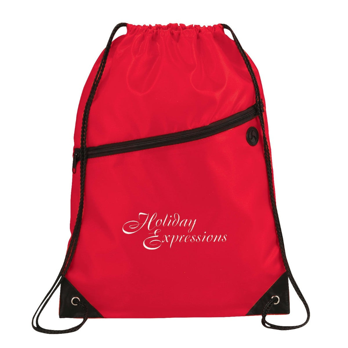 Tech Drawstring Bag