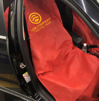Non-woven Car Seat Cover